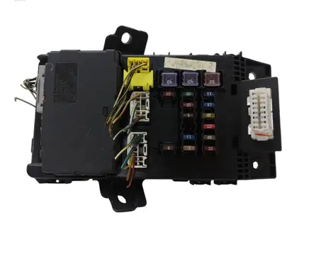 Fuse module