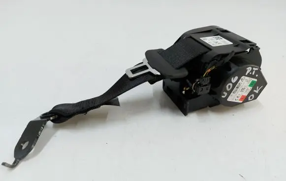 BMW 2 Active Tourer U06 Rear seatbelt 9873736