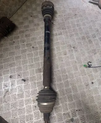Volkswagen Golf IV Front driveshaft