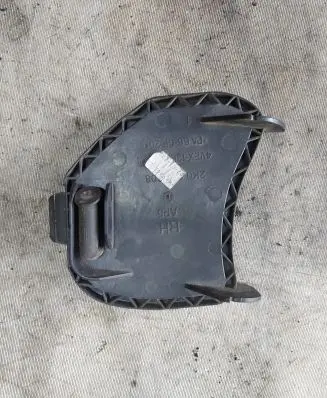 Volkswagen Touran I Headlight/headlamp dust cover 2K0941608 4VEX13K