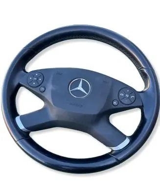 Mercedes-Benz E W212 Steering wheel A2124600303 2124600303
