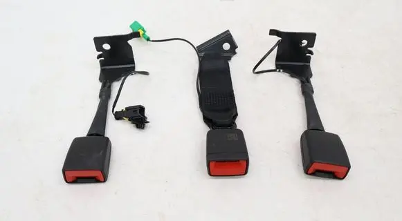 Maserati Grecale Seat belt trim 34356604 34207489