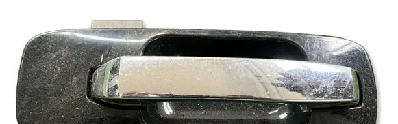 Nissan X-Trail T30 Rear door exterior handle 