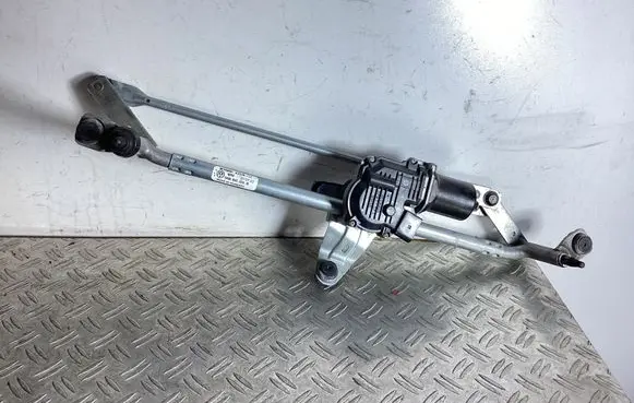 Volkswagen Tiguan Front wiper linkage 5NB955119B 5NB955023B