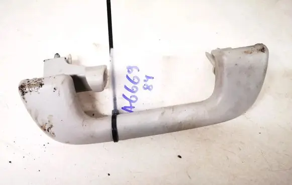 Toyota Avensis T250 Rear interior roof grab handle