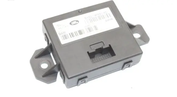 Land Rover Discovery 4 - LR4 Gateway control module EH2214F681AD