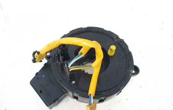 Chrysler Pacifica Airbag slip ring squib (SRS ring) 56044805aa 14504xc1