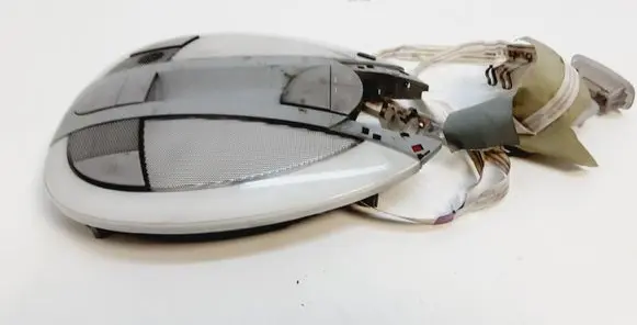 Mercedes-Benz E W211 Front seat light A2118205301