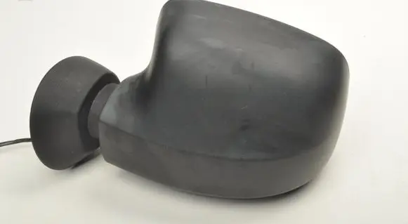 Dacia Duster Front door electric wing mirror 