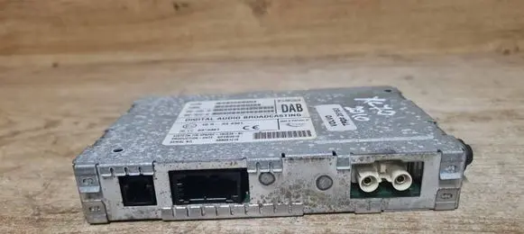 Volvo XC70 Antenna control unit 31310086 31260452