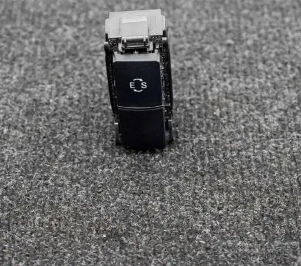 Mercedes-Benz E W212 Other switches/knobs/shifts