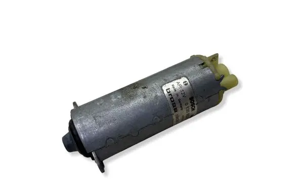 Audi A6 S6 C6 4F Seat adjustment motor 0130002532