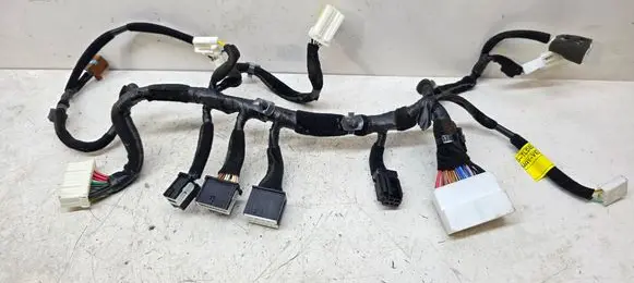 Hyundai Tucson TL Seat wiring loom 88500D7620