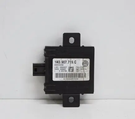 Audi A3 S3 8P Other devices 1K0907719C