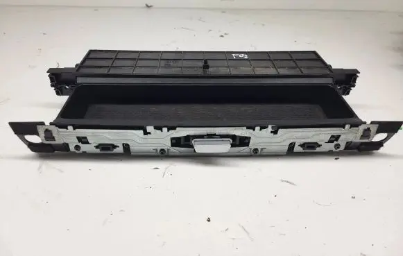 BMW 5 GT F07 Glove box 919911810 12022010 502366