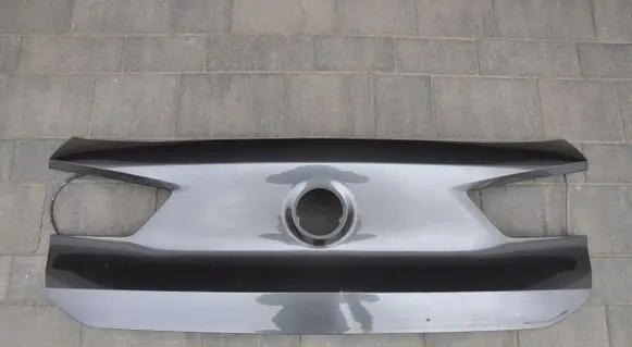 BMW X2 F39 Truck tailgate 