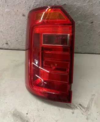 Volkswagen Caddy Rear/tail lights 2K1945095N 211007951 200021047