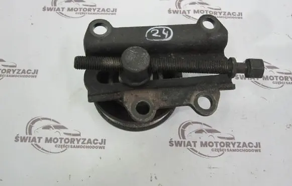 Mitsubishi Pajero Generator/alternator belt tensioner 641GB
