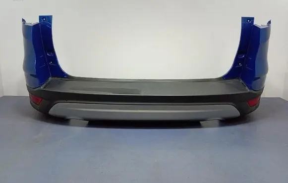 Ford Escape III Rear bumper 