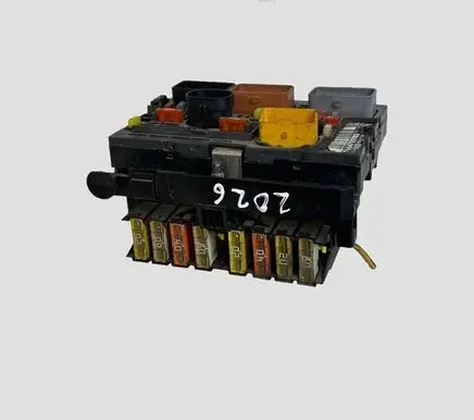 Citroen C5 BSM Control unit 9664705980