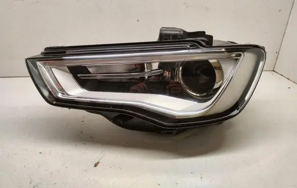 Audi A3 S3 8V Headlight/headlamp
