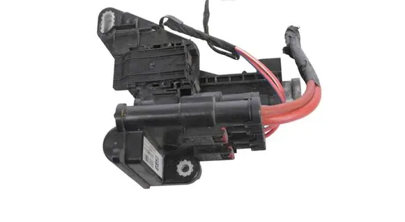 BMW 4 F32 F33 Current control relay 929615101