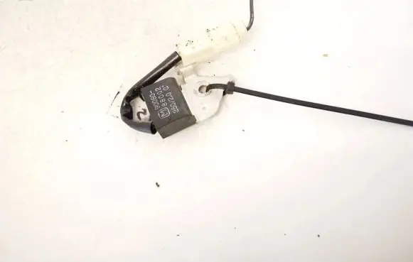 Toyota Avensis T250 Sensor 9008088002 90080-88002