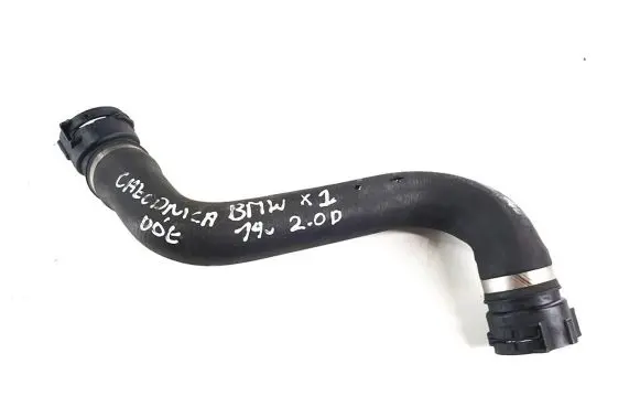 BMW X1 E84 Engine coolant pipe/hose
