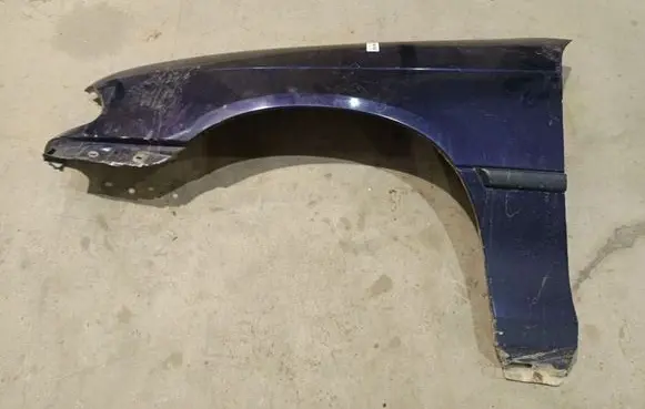 Opel Astra F Fender 