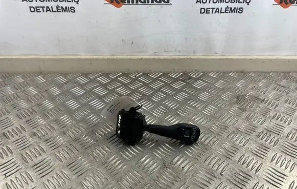 BMW 3 E46 Wiper control stalk 8363669