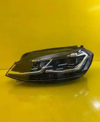 Volkswagen Golf VII Headlight/headlamp 5G1941095