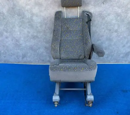 Mercedes-Benz Vito Viano W638 Rear seat A638OE
