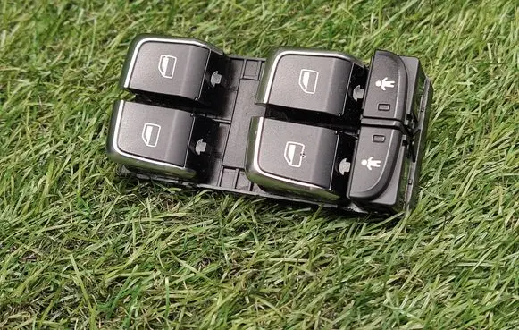 Audi A6 C7 Electric window control switch 4G0959851