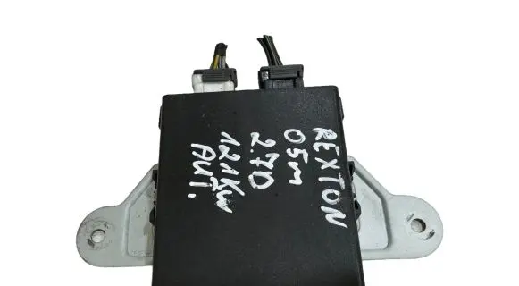 SsangYong Rexton Other control units/modules 8737108000