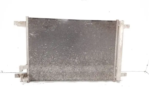 Volkswagen PASSAT B8 A/C cooling radiator (condenser) 5Q0816411AA