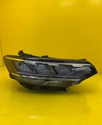 Volkswagen PASSAT B8 Headlight/headlamp 3G1941036P