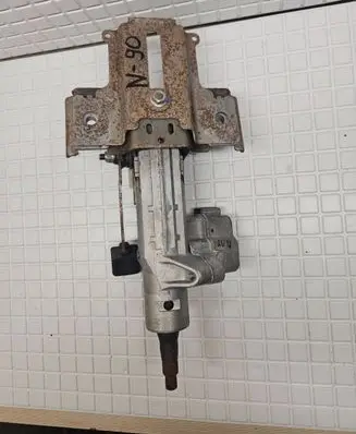 Steering wheel lock
