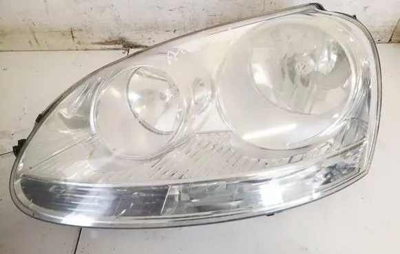 Volkswagen Golf V Headlight/headlamp 1k6941005n 0301212203