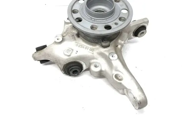Mercedes-Benz C W206 Front wheel ball bearing A2233560100 24237133339 62116307