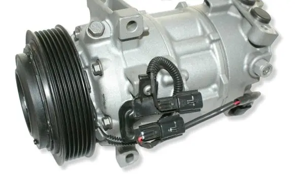 Nissan X-Trail T32 Air conditioning (A/C) compressor (pump) 926004MS1A 4472501530 926004MS0A