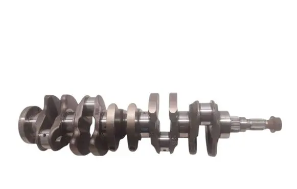 Volvo XC70 Crankshaft 