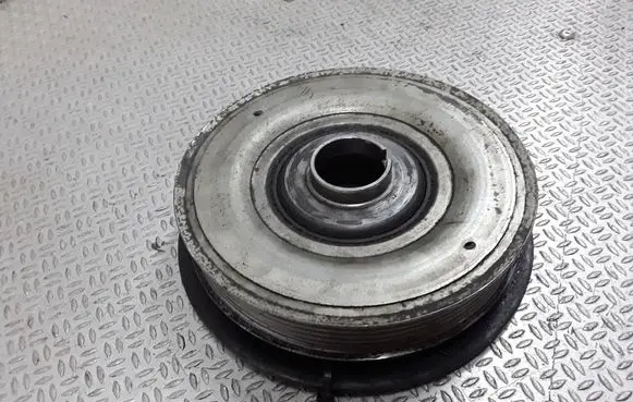 Renault Espace III Crankshaft pulley