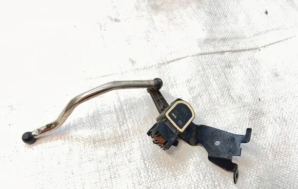 BMW X5 E70 Headlight/headlamp level sensor 6785206