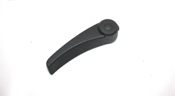 Porsche Macan (95B) Engine bonnet (hood) release handle 95B823661A
