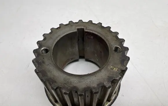 Lexus LS 430 Crankshaft gear 