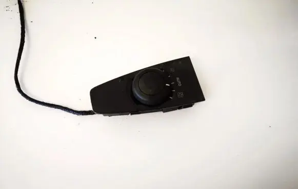 Citroen C4 I Climate control unit 9659796977