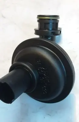Audi A6 S6 C7 4G Oil sump strainer pipe 059115103R
