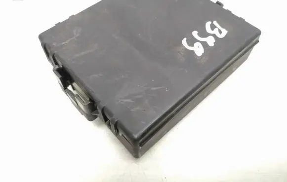 Seat Leon (5F) Gateway control module 3Q0907530AC 3Q0907530C