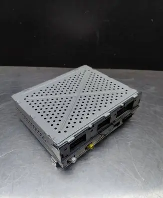 Audi A6 S6 C6 4F GPS navigation control unit/module 4F0035541B 4E0910541F