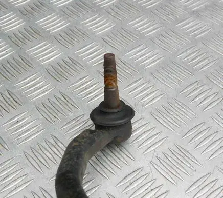 Steering tie rod